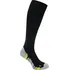 Pánské ponožky Karrimor Compression Socks Mens Black