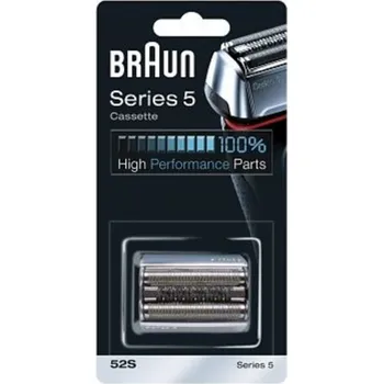 Braun CombiPack Series 5 - 52S