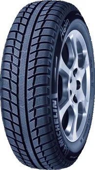 Zimní osobní pneu Michelin Alpin A3 185/60 R15 84 T