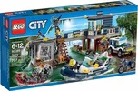 LEGO City 60069 Stanice speciální…