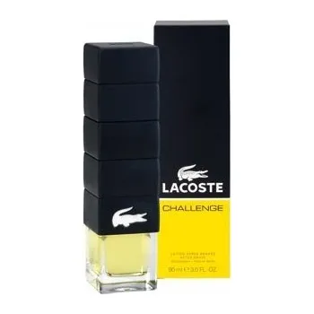 Lacoste Challenge M EDT