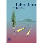 Literatura pro II. ročník gymnázií -…