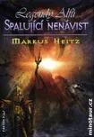 Heitz Markus: Legendy alfů 2 -…