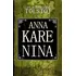 Anna Karenina - Lev Nikolajevič Tolstoj (2012, pevná)