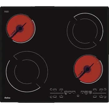 Varná deska Amica PC 6220 TF