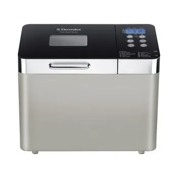 Electrolux EBM8000 Domácí pekárna Electrolux EBM8000