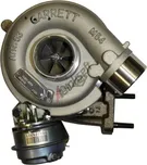 Turbodmychadlo Garrett 750510-5001S (TD…