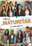 DVD Maturiťák (2011)
