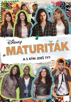 DVD film DVD Maturiťák (2011)
