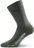 Lasting Merino ponožky WXL, (42-45) L, 620-TM. ZELENÁ