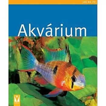 Akvárium - Axel Gutjahr