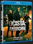 OČISTA: Anarchie Blu-ray