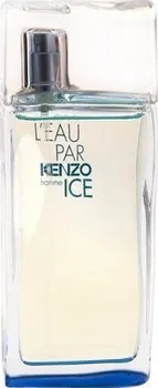 Pánský parfém Kenzo L´eau par Kenzo Ice M EDT