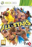 WWE All-Stars X360