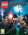 PSP LEGO Harry Potter: Years 1-4