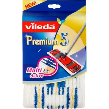 nahárada k mopu Vileda Premium 5 MultiActive Náhrada 140773
