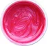 Umělé nehty UV gel barevný perleťový 5 ml