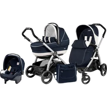 Kočárek Peg-Pérego Book Plus Completo Modular 2015 