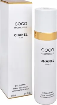 Chanel Coco Mademoiselle W deospray 100 ml