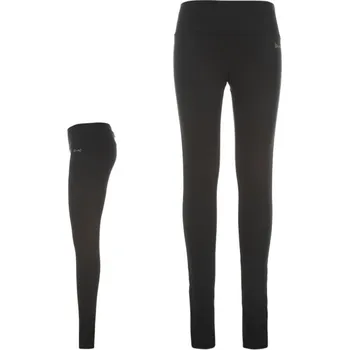 Dámské kalhoty USA Pro Tight Pants Ladies Black/Pink