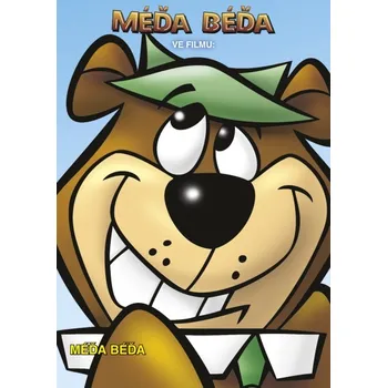 DVD Méďa Béďa (1964)