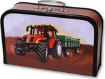 EMIPO dětský kufřík Traktor (A-3501)