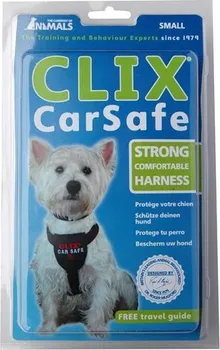 Postroj pro psa The Company of Animals Clix Carsafe