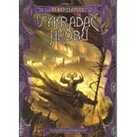 Vykradač hrobů - Tom Lloyd