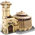 Stavebnice LEGO LEGO Star Wars 9516 Jabbův palác