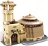 Stavebnice LEGO LEGO Star Wars 9516 Jabbův palác