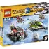 Stavebnice LEGO LEGO Racers 8863 Arktický závod