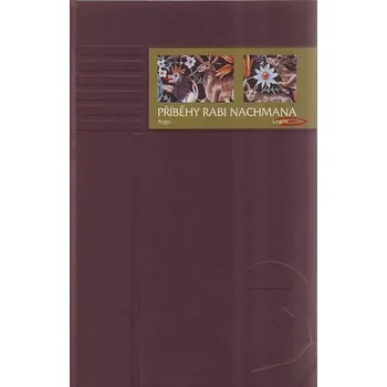 Příběhy rabi Nachmana - Nachman z Braclavi