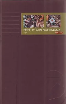 Příběhy rabi Nachmana - Nachman z Braclavi