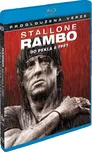 Blu-ray Rambo: Do pekla a zpět (2008)