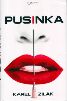 Pusinka - Karel Žilák