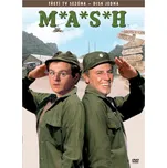 DVD M.A.S.H.: 3. série (1974) 3 disky