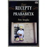 DVD Zlaté recepty našich prababiček…