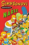 Simpsonovi - Komiksový nářez - Matt…