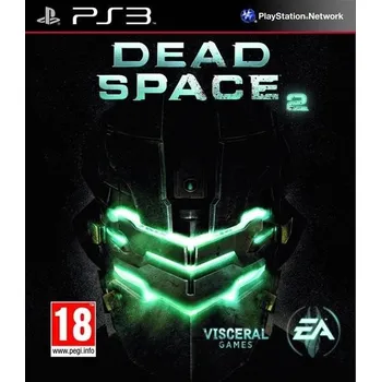 Hra pro PlayStation Dead Space 2 PS3 