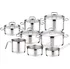 Hrnec TESCOMA Home Profi set 13 ks