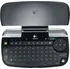 Klávesnice Logitech diNovo Mini CZ