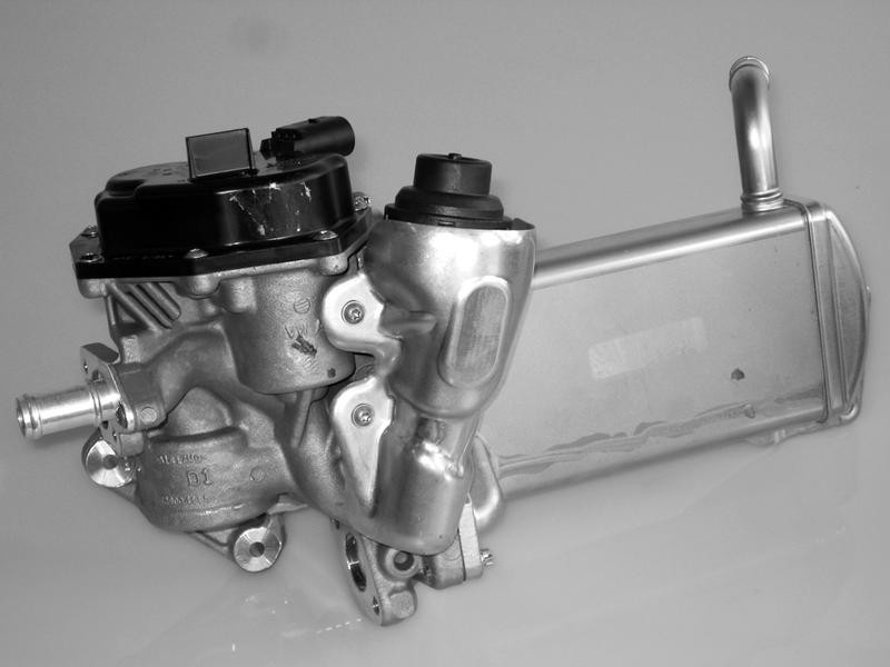 VALEO VA700435 Egr