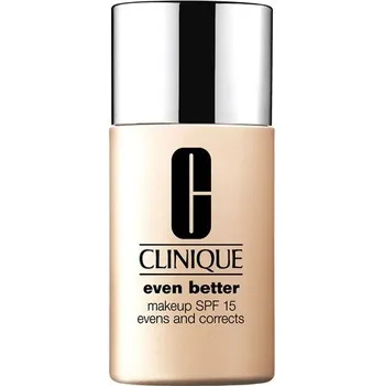 Make-up Clinique tekutý make-up pro sjednocení barevného tónu pleti SPF 15 30 ml