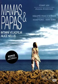 DVD film DVD Mamas & Papas (2010)