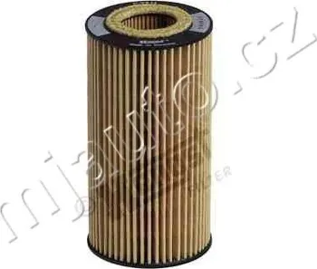 Olejový filtr Olejový filtr HENGST (E27H D125)
