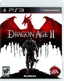 hra pro PlayStation 3 Dragon Age 2 PS3