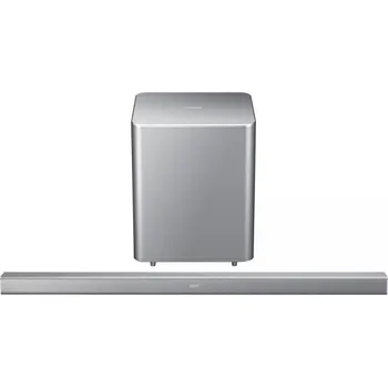 Domácí kino Samsung HW F551