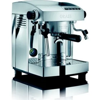 Kávovar Graef ES 95