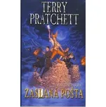 Zaslaná pošta - Terry Pratchett