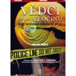 Vědci proti zločinu - Brian Innes